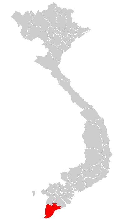 Minh Hải