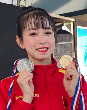 Minh Hy