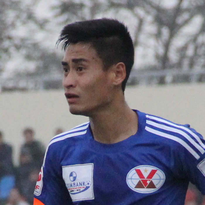Minh Tuấn
