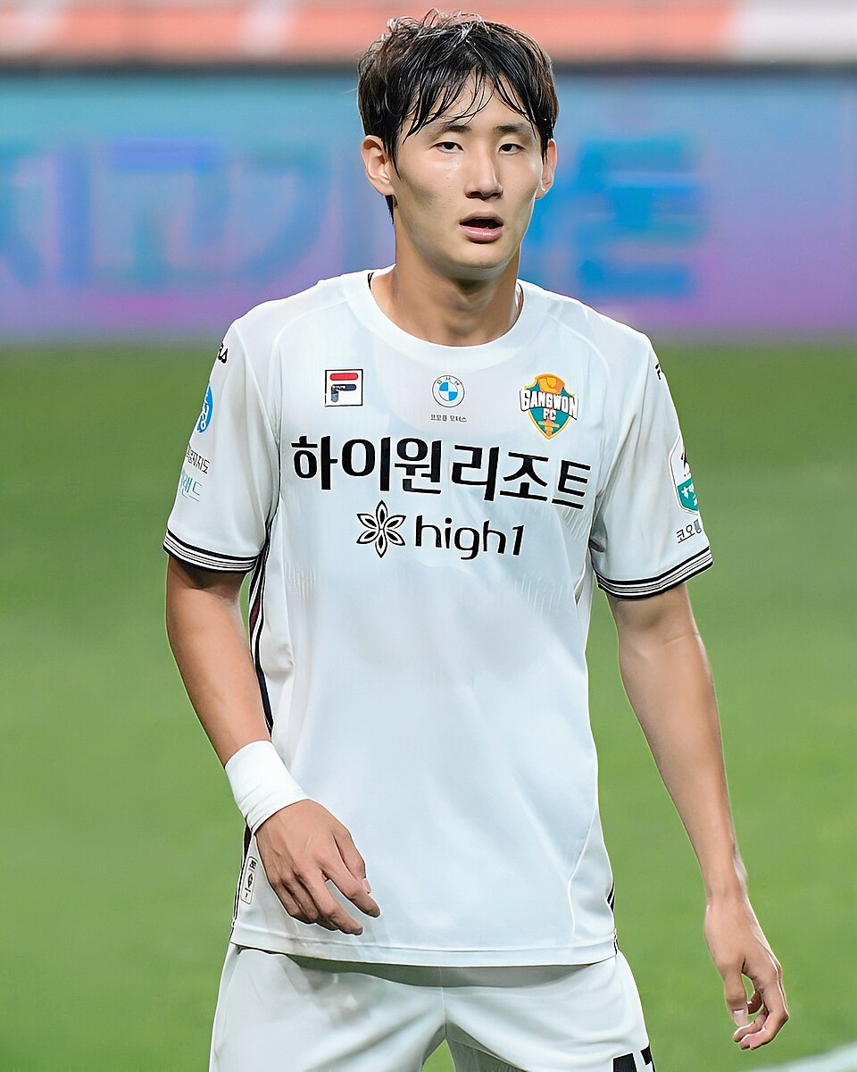 Minha Shin