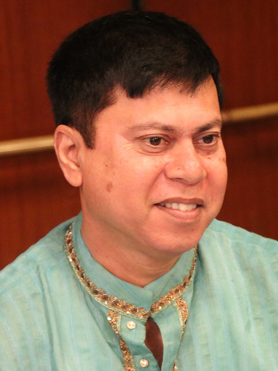 Minhajul