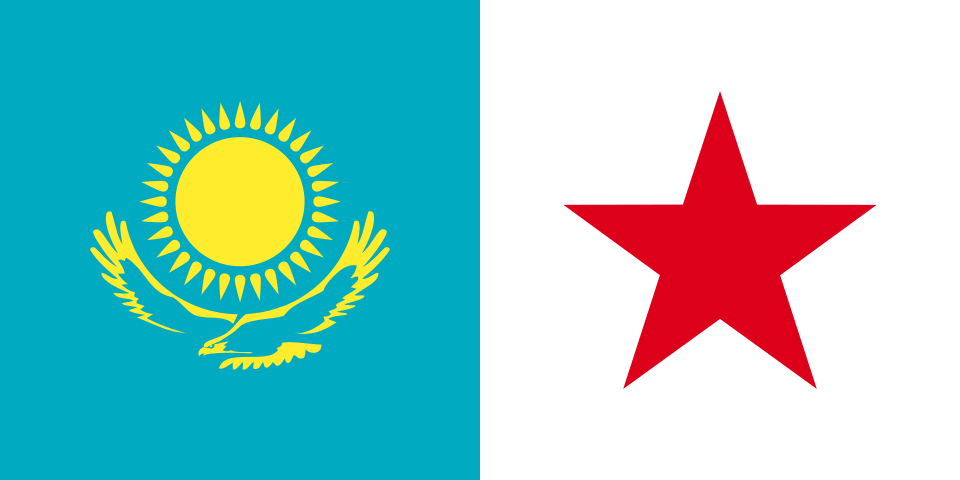 Minister Of Defense Of The Republic Of Kazakhstan