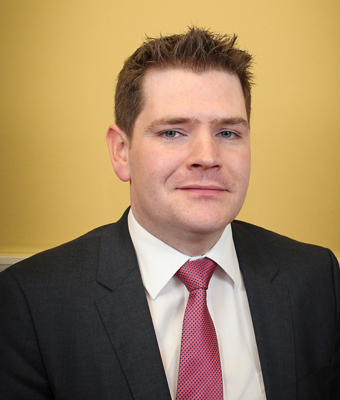 Minister of Enterprise Trade and Employment