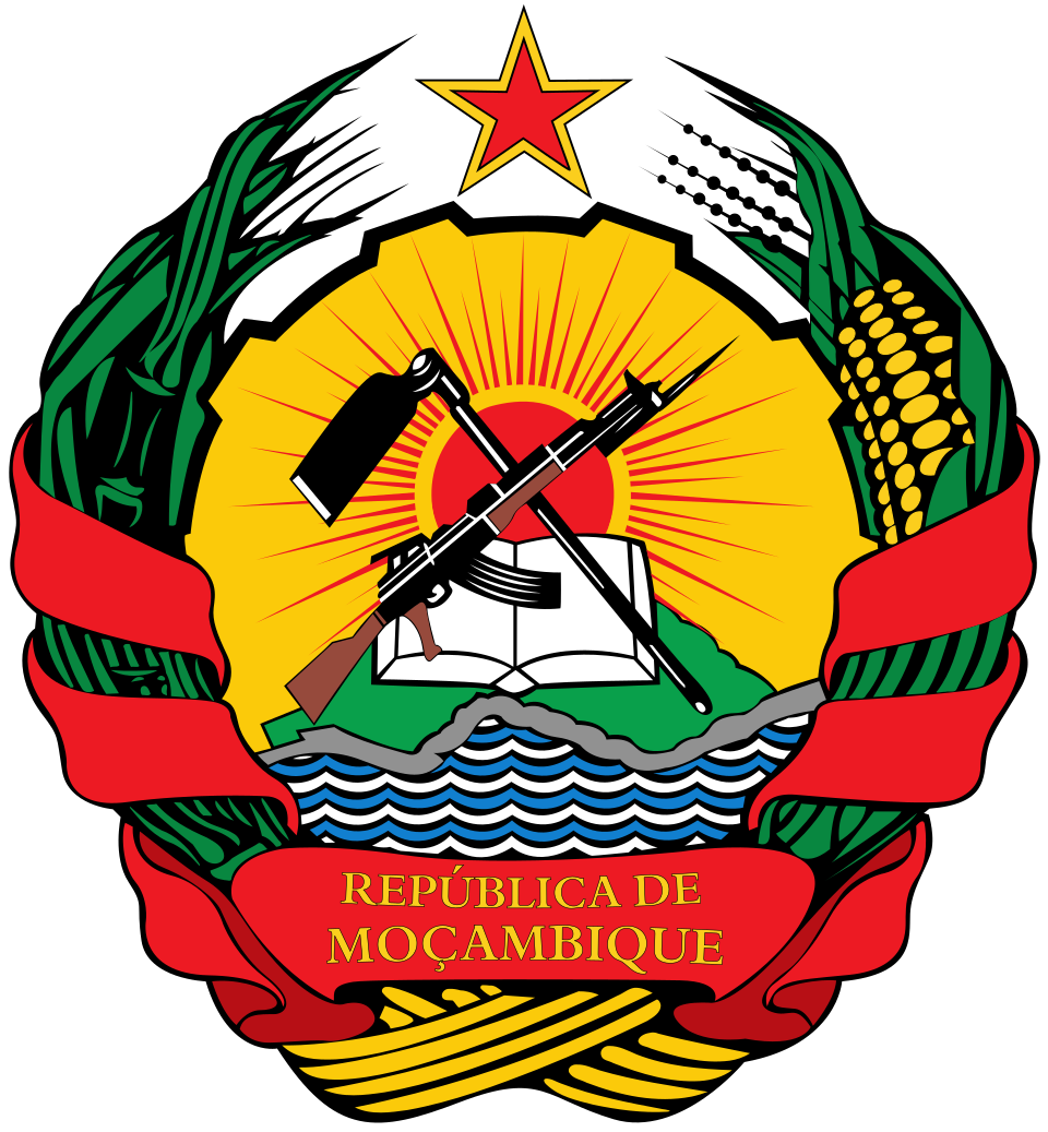 Minister Of Foreign Affairs Of Mozambique