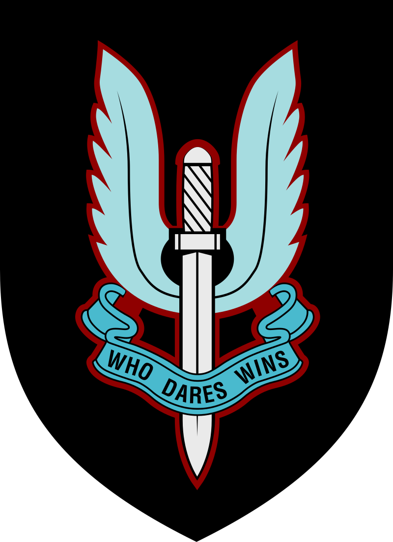 Minister of Special Services