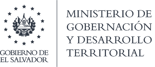 Ministerio de Gobernación