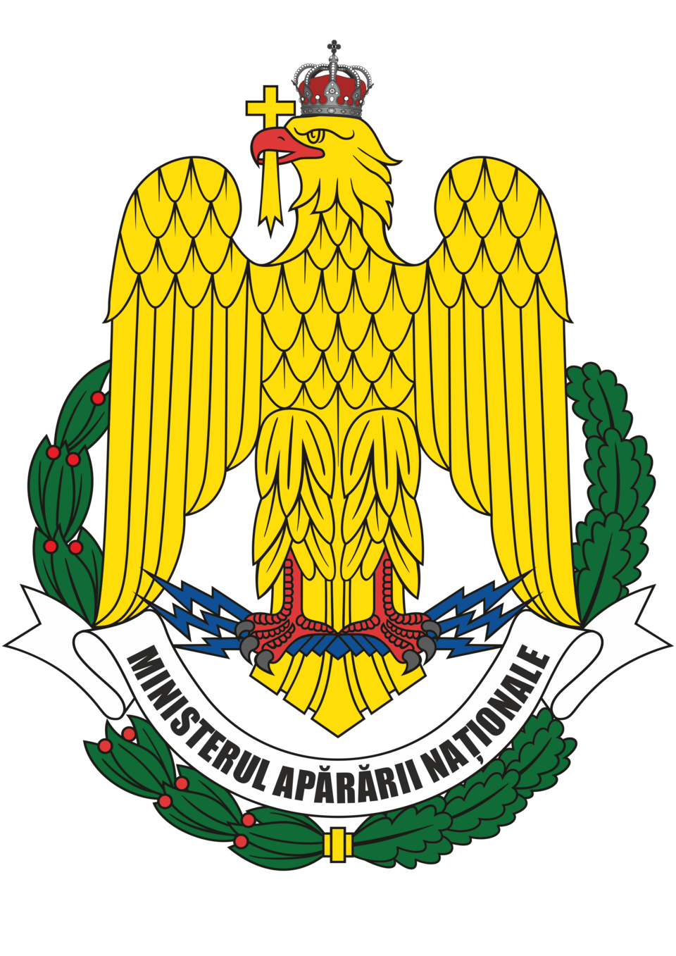 Ministerul Apararii Nationale
