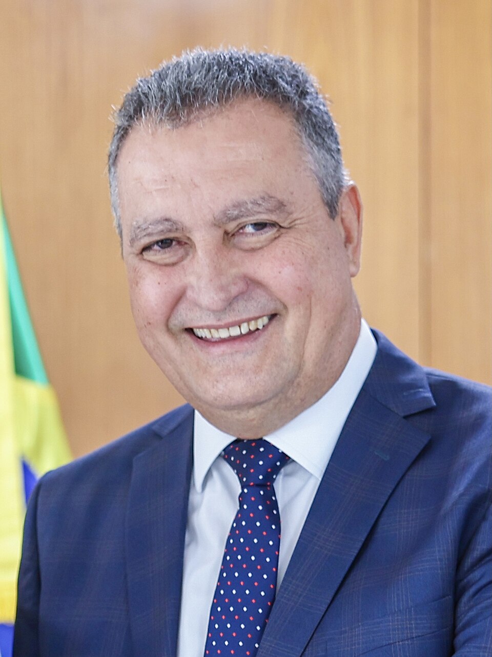 Ministro da Presidência