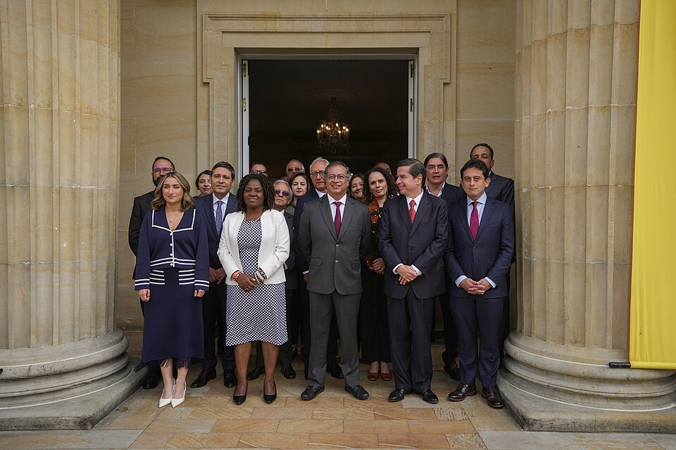 Ministro del Interior