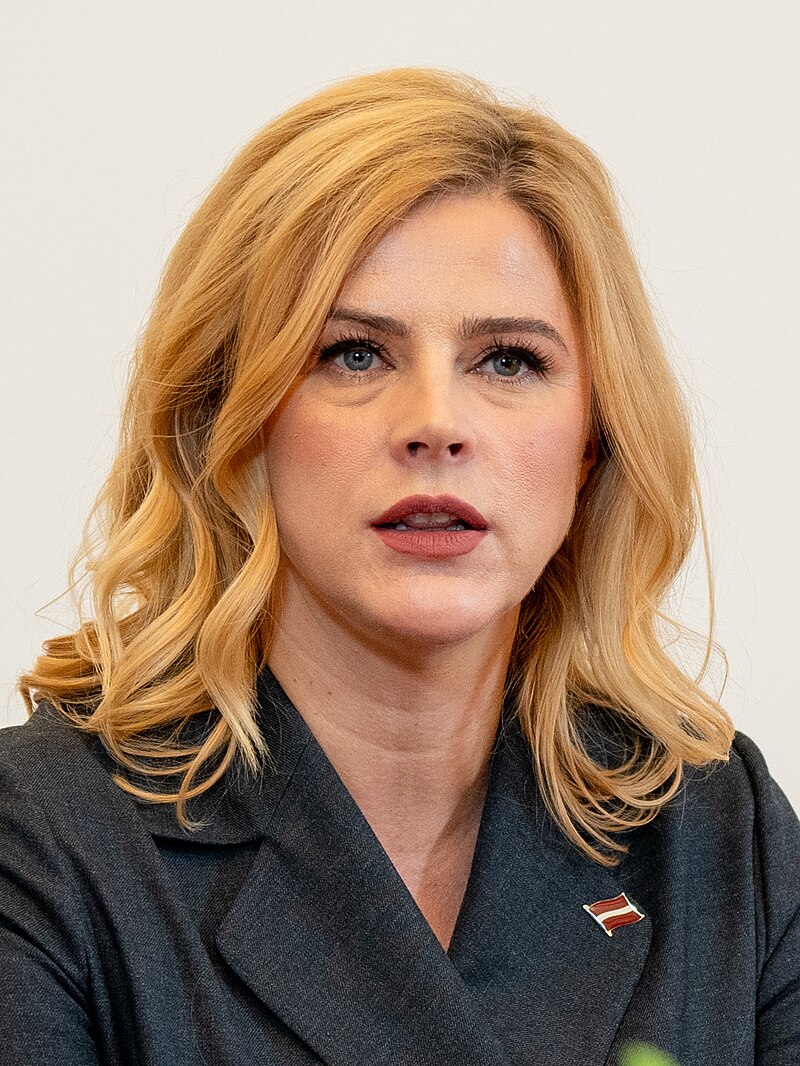 Ministru prezidente