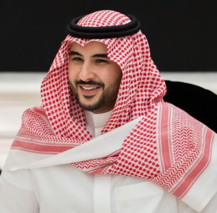 Ministry of Defense of Saudi Arabia