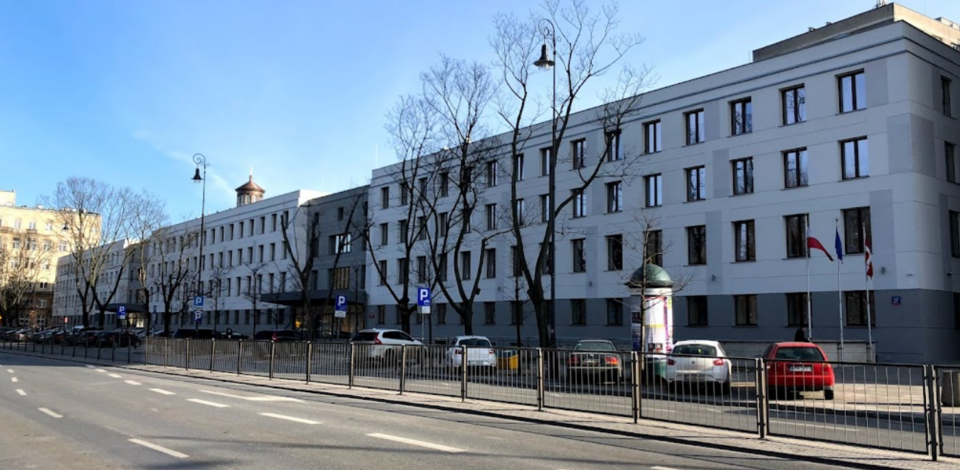 Ministry Of Digital Affairs
