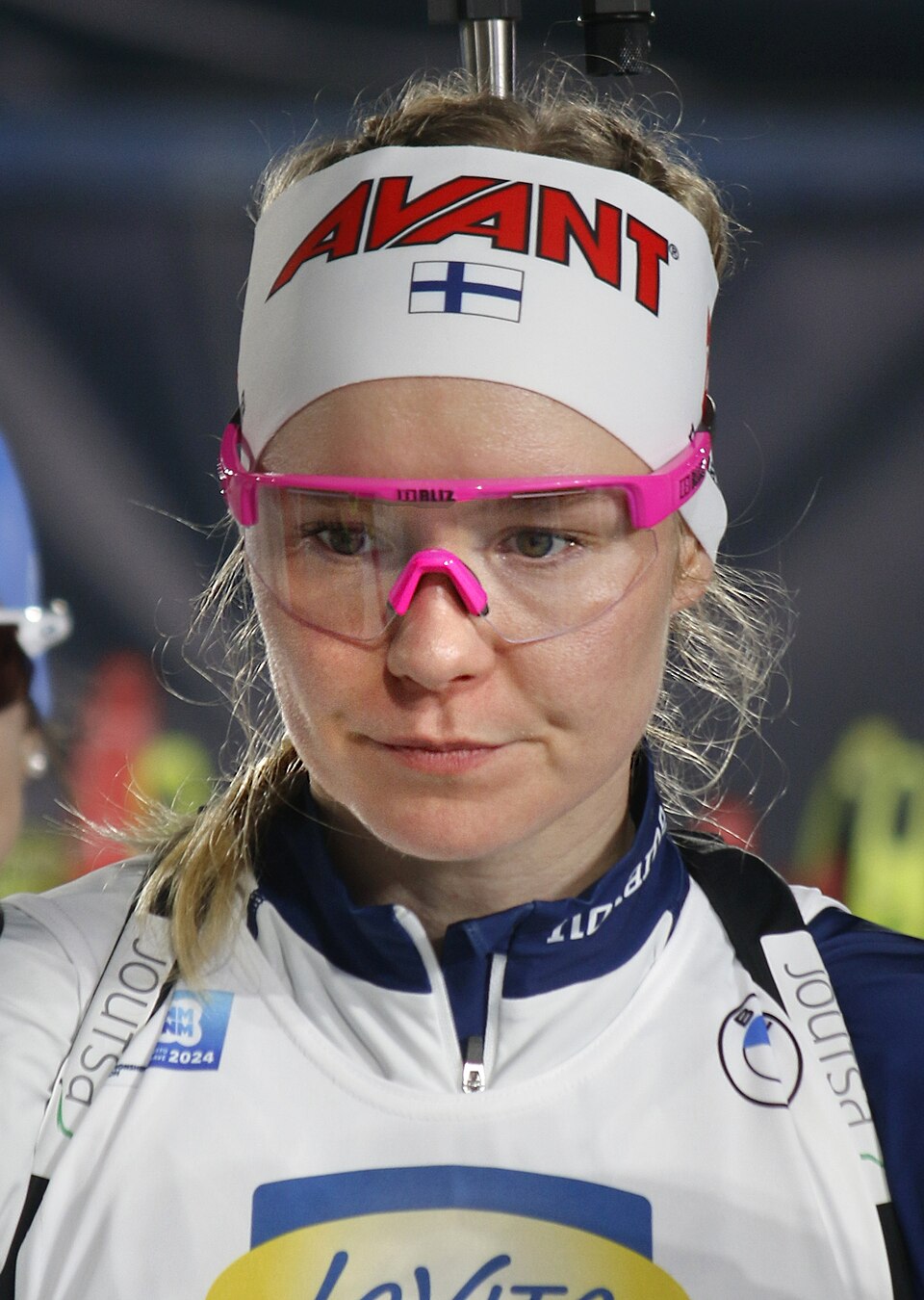 Minkkinen