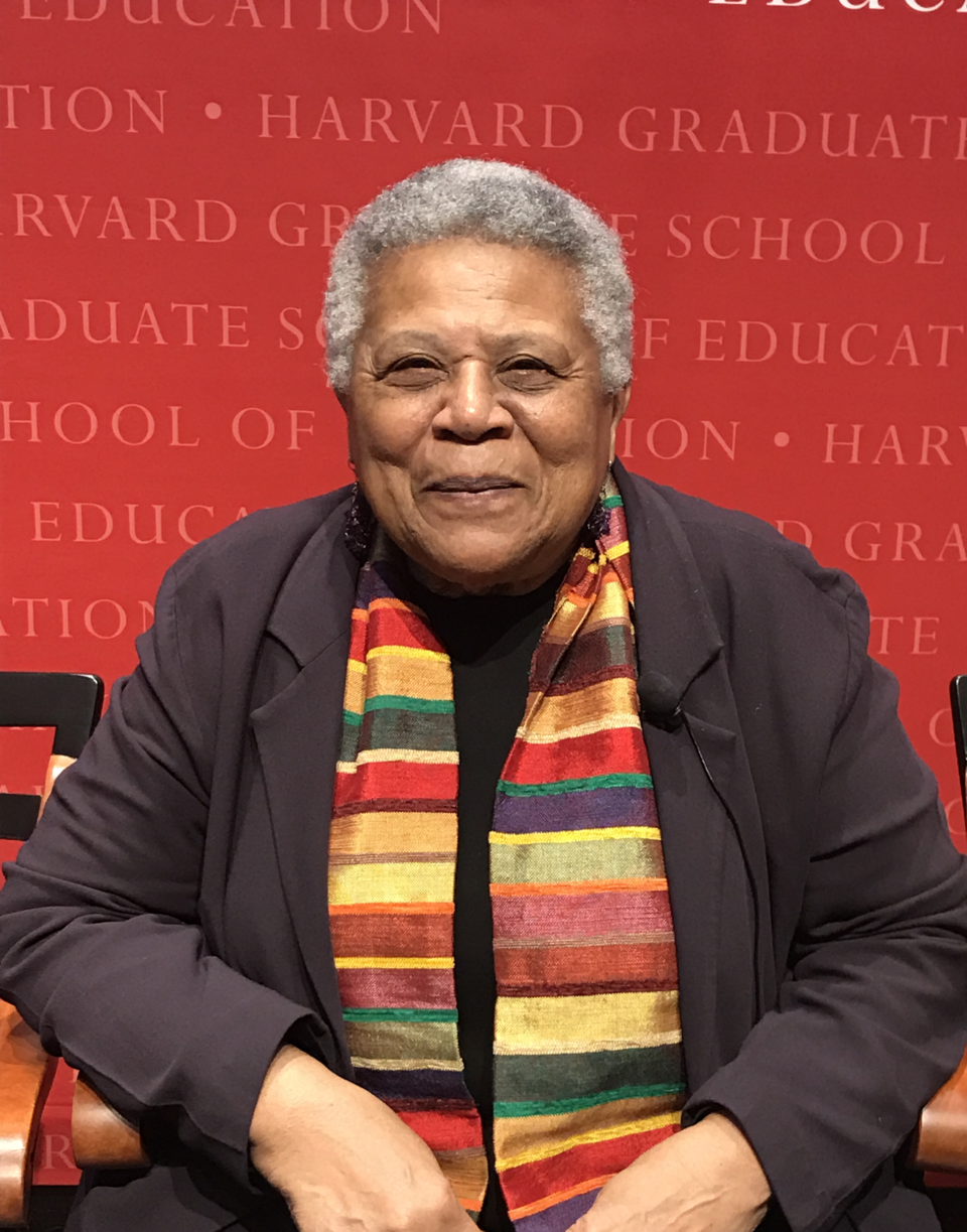 Minnie E. Brown