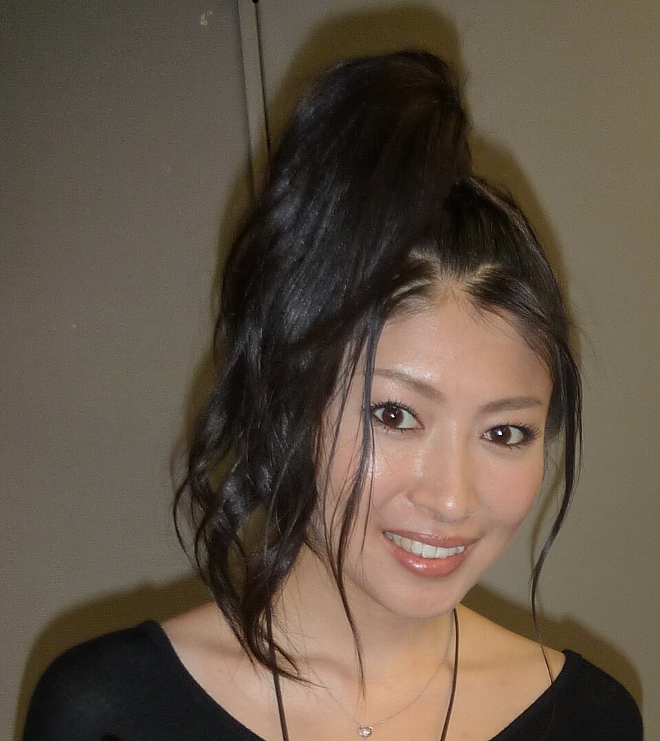 Minori Hagiwara