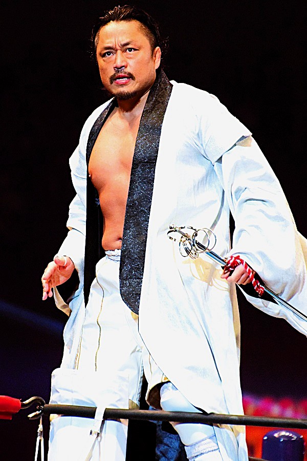 Minoru Goto