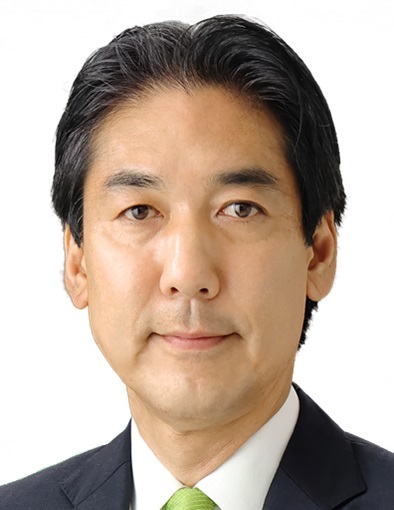 Minoru Kiuchi