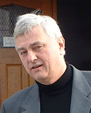 Miodrag Perisic