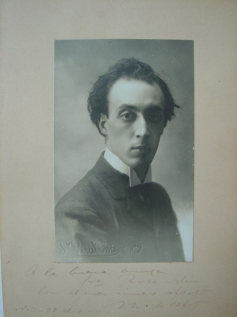 Miquel Àngel Alegre