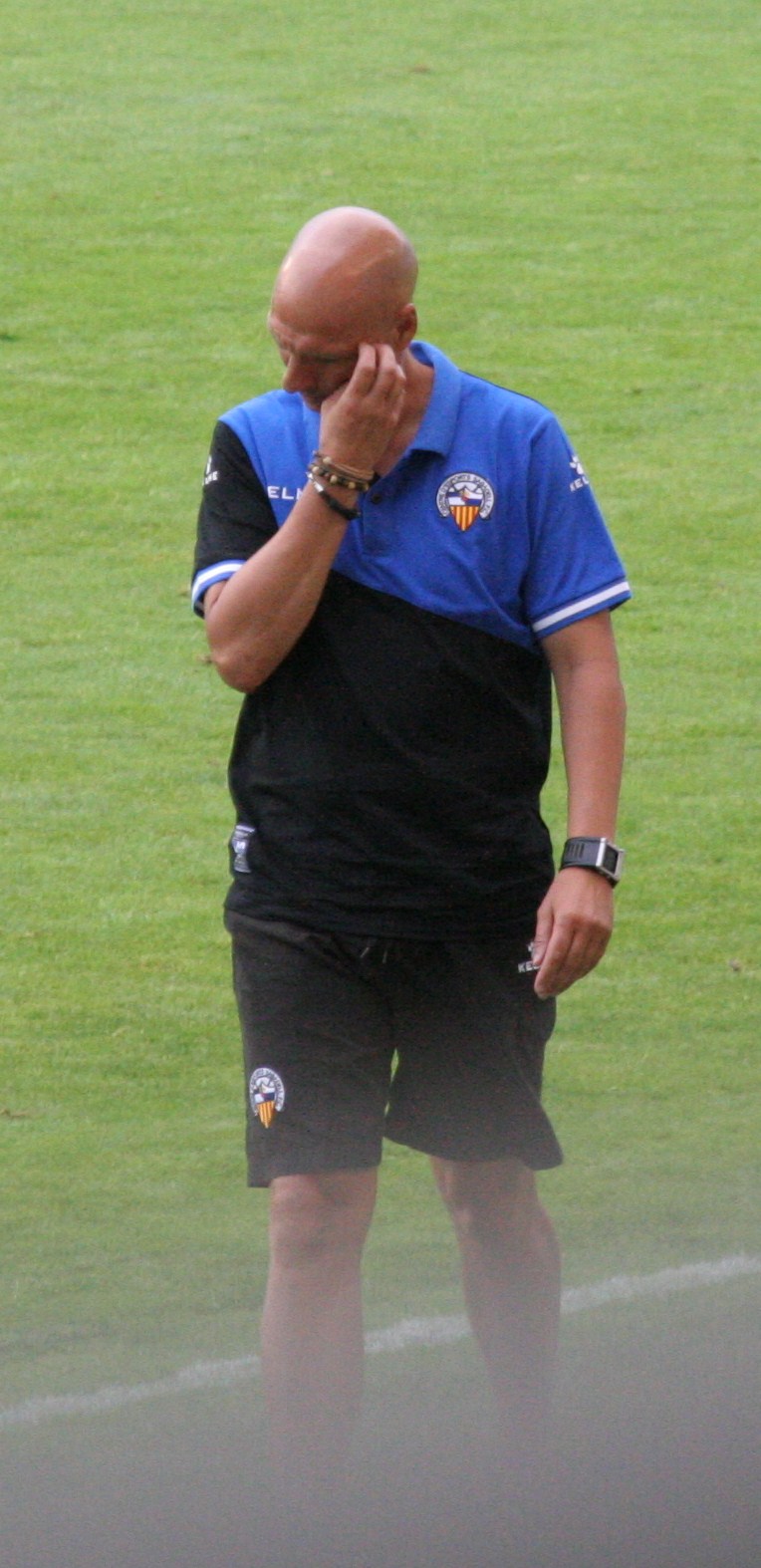 Miquel Mas
