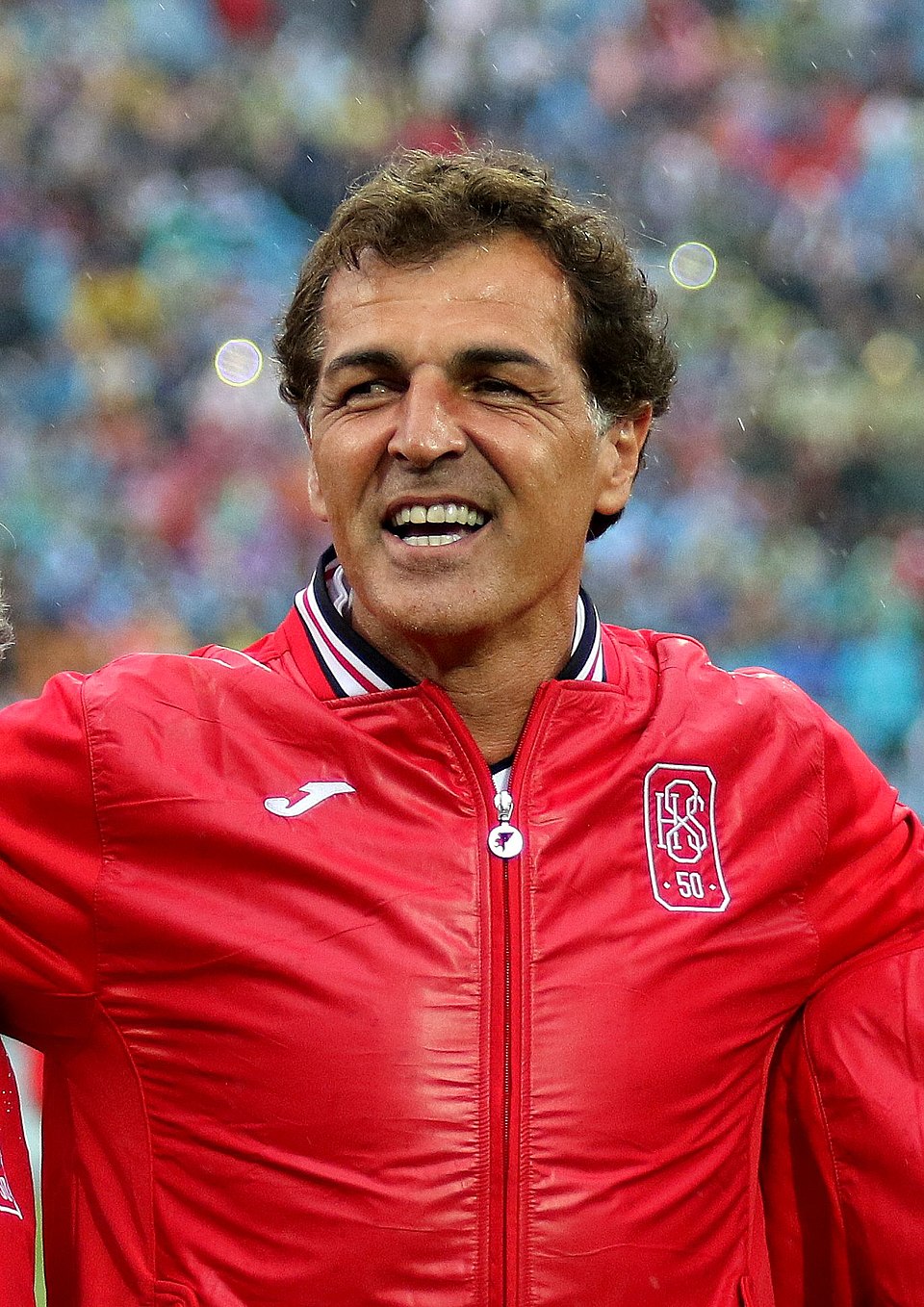 Miquel Rey