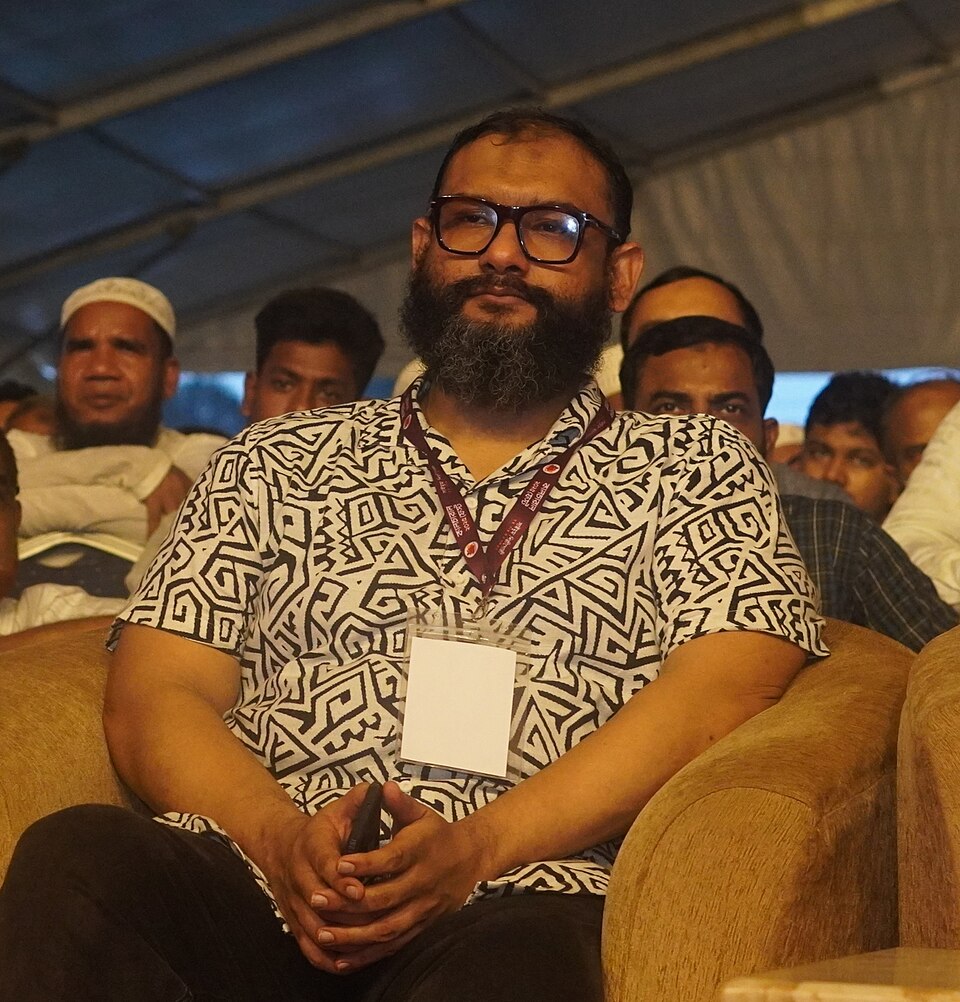 Mir Arman