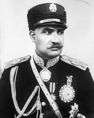 Mir Kabir Shah