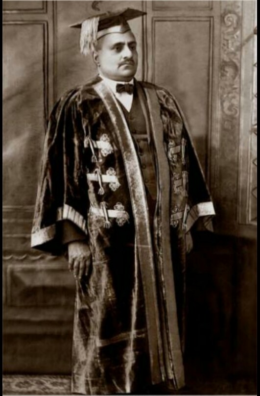 Mir Rashiduzzaman