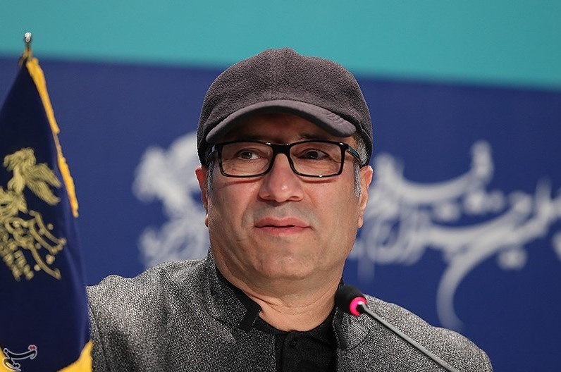 Mir Reza
