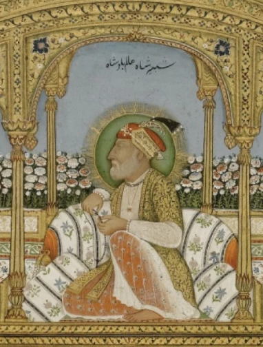 Mir Shah Alam
