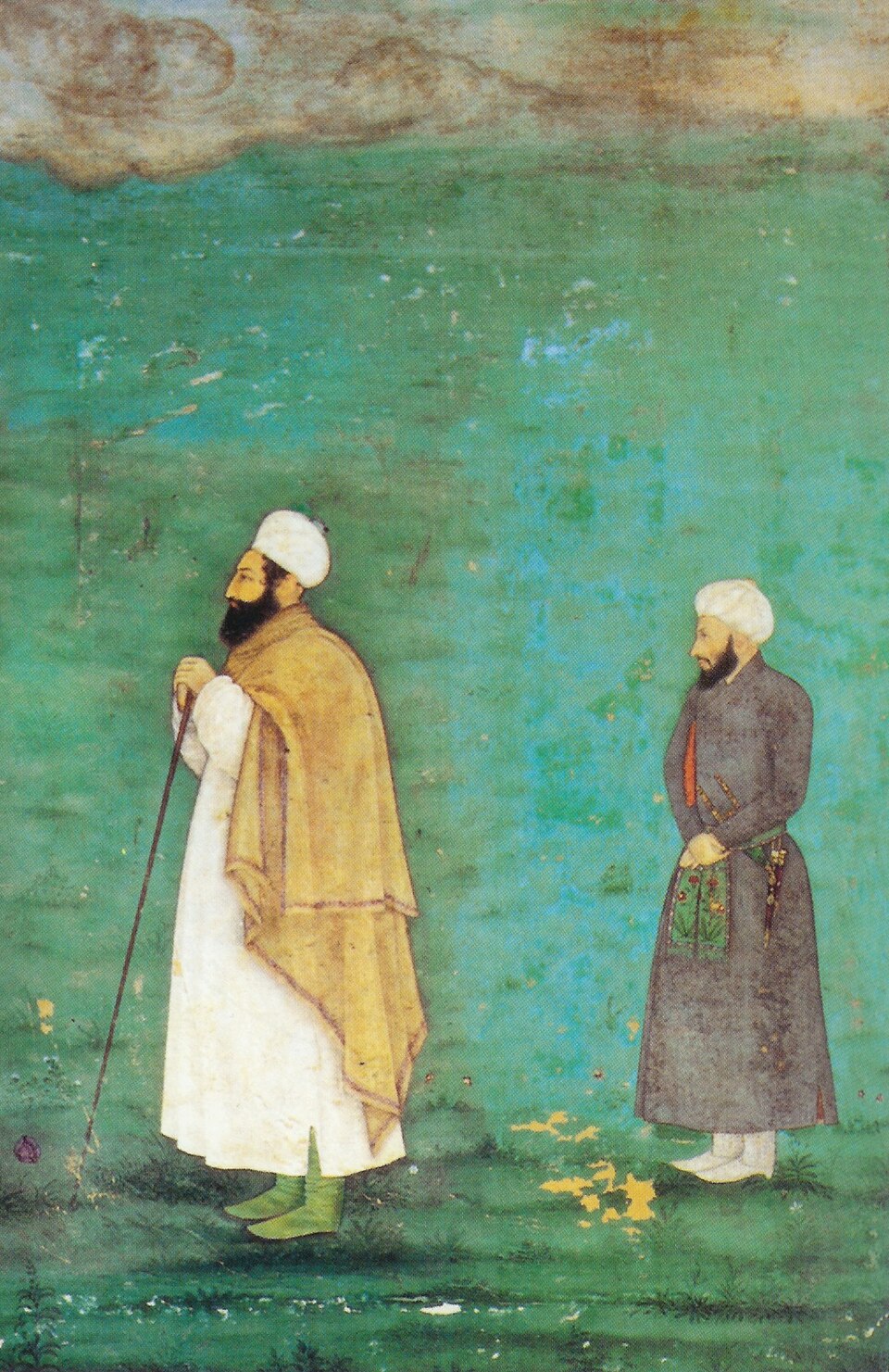 Mira Al Shamsi
