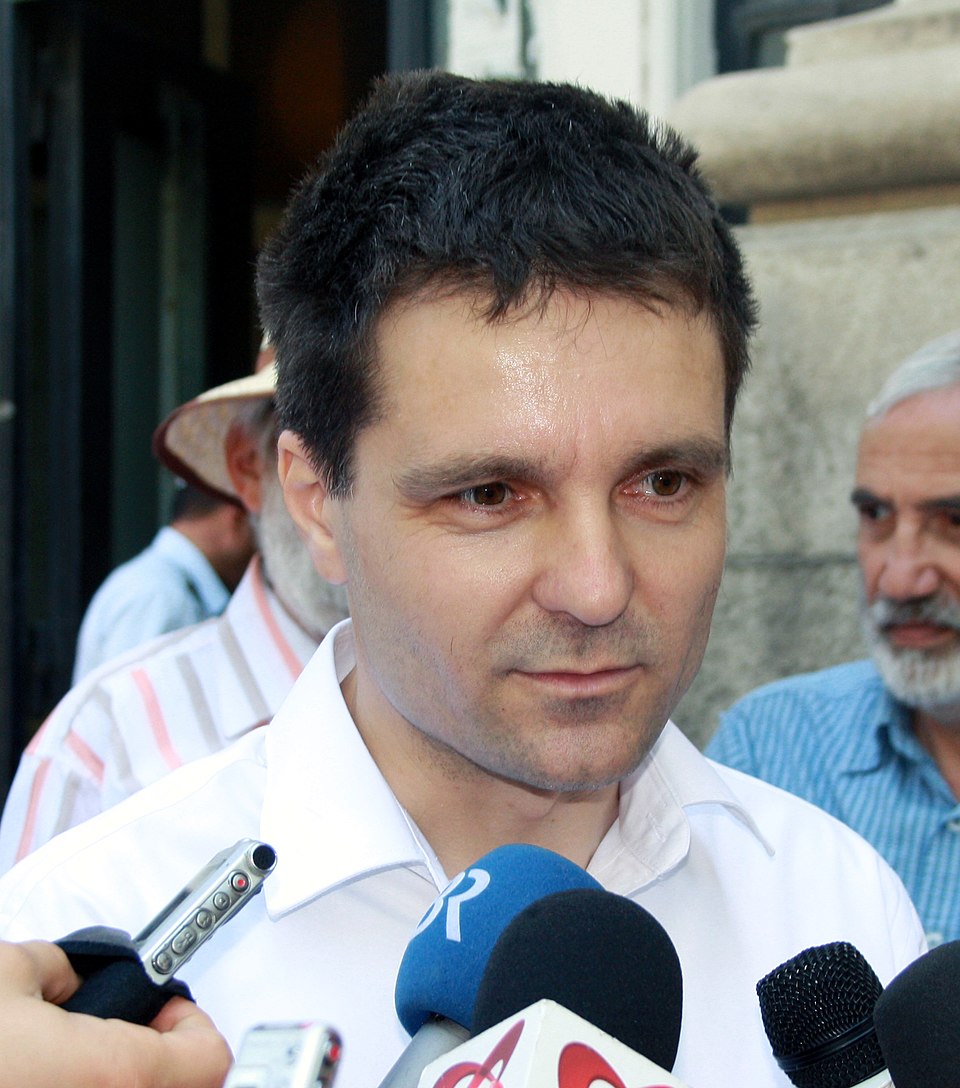 Mirabela Grădinaru
