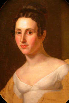 Miranda Blennerhassett