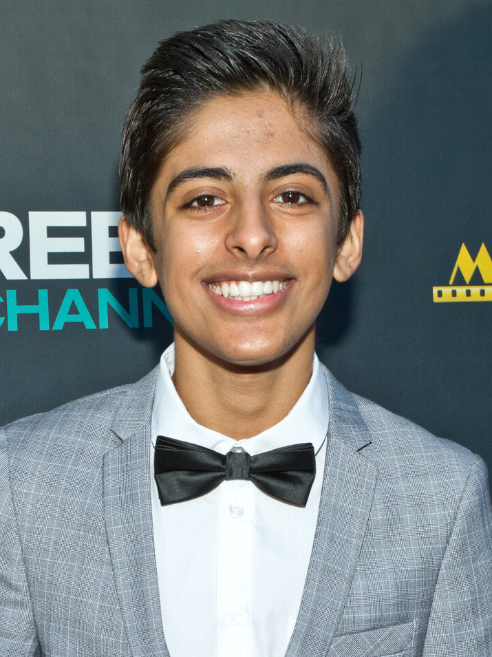 Miranda Brar
