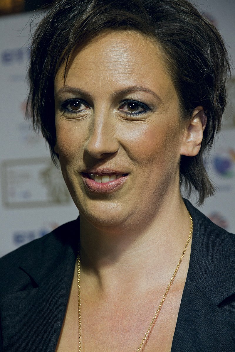 Miranda Bruce