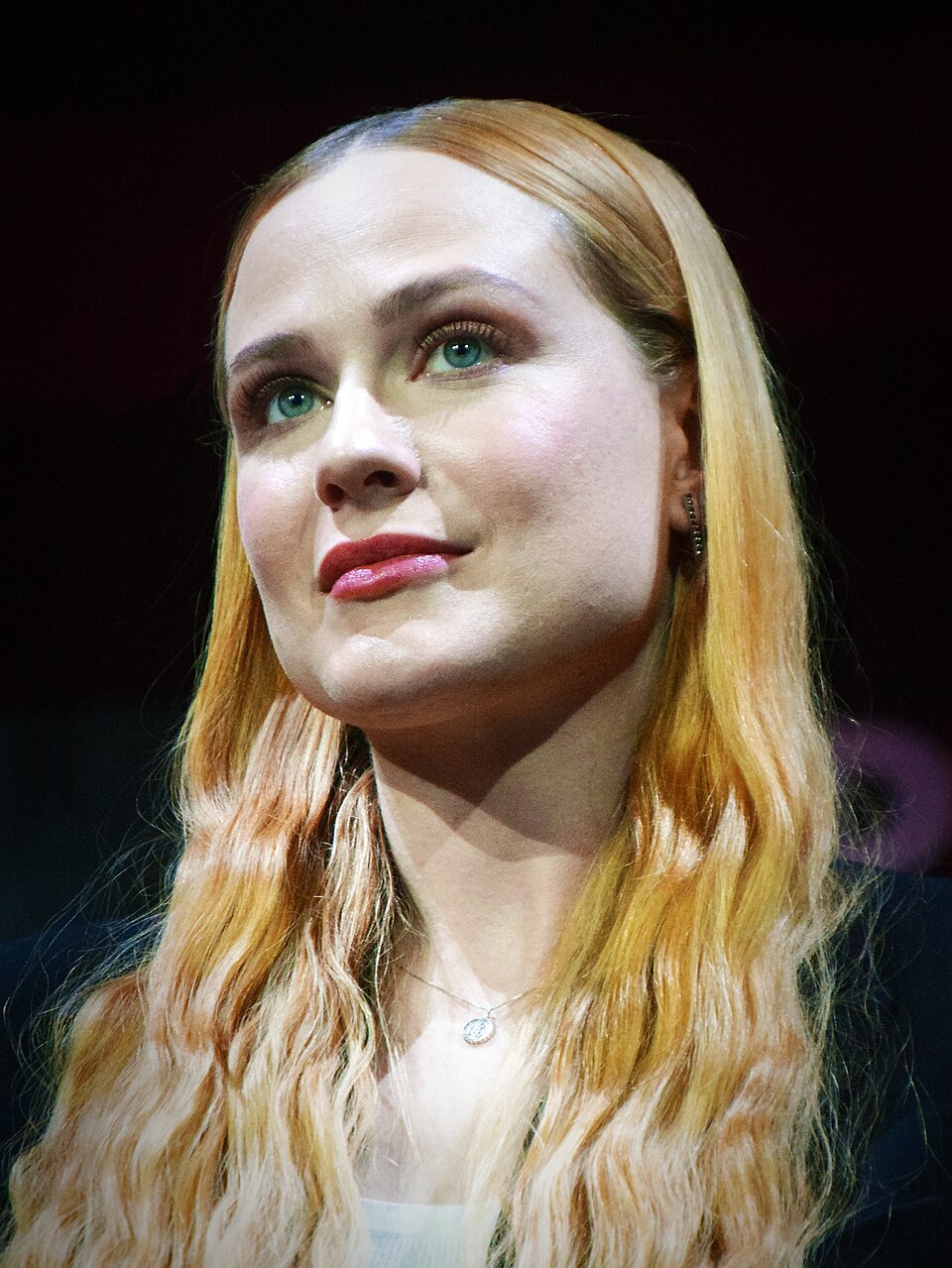 Miranda Wood