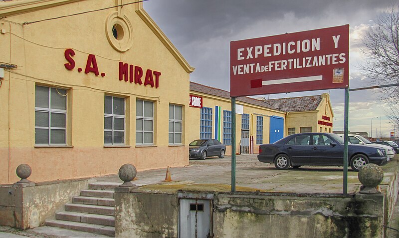 Mirat