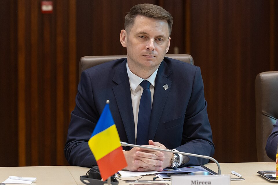 Mircea Abrudean