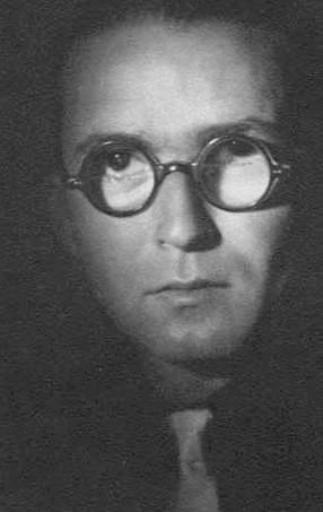Mircea Baciu