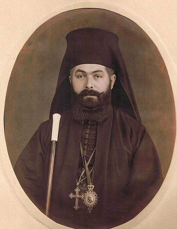 Mircea Comsa