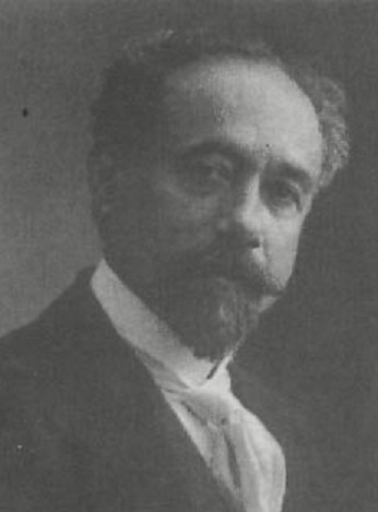 Mircea Constantin Demetriade