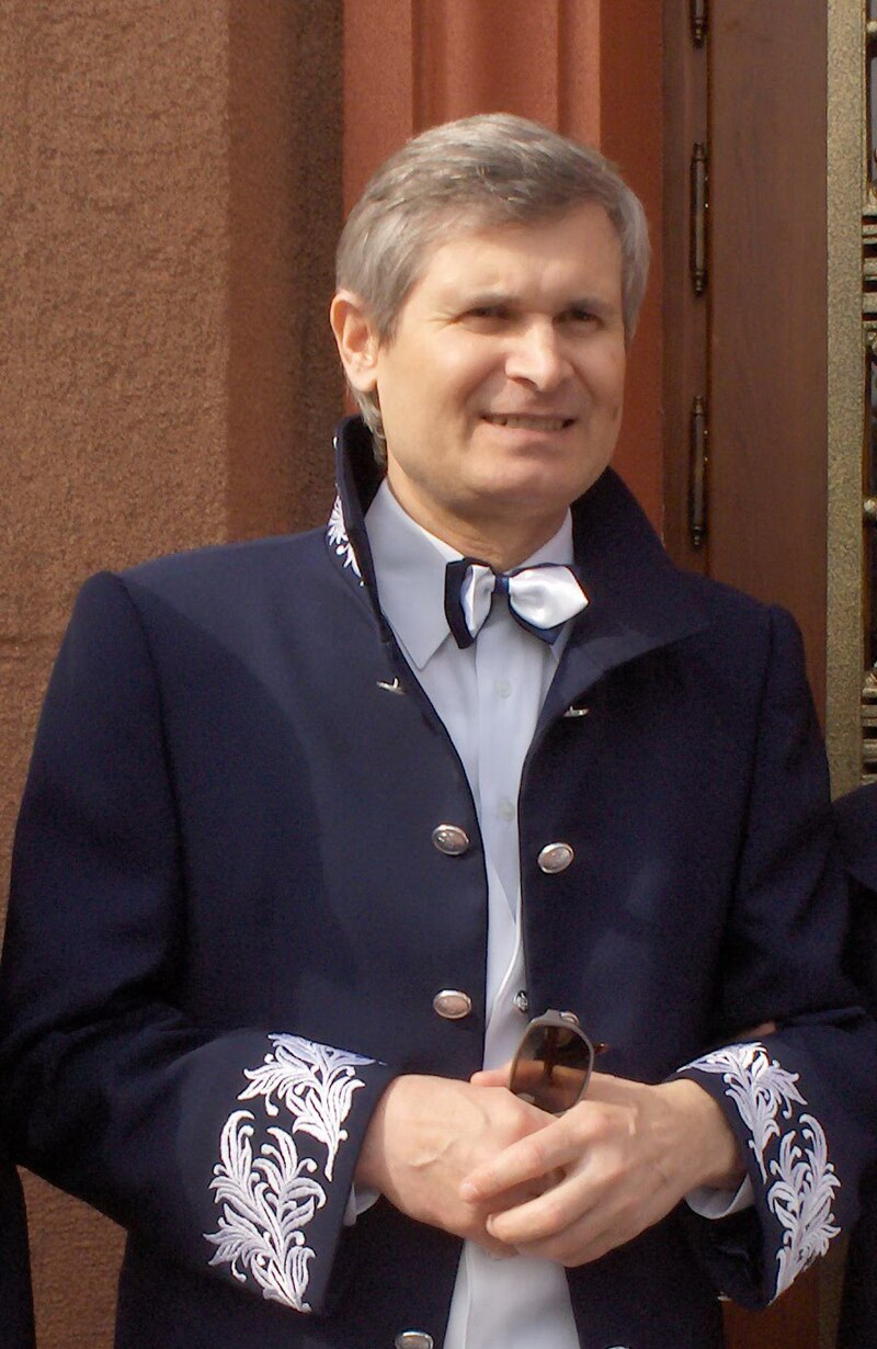Mircea Eșanu