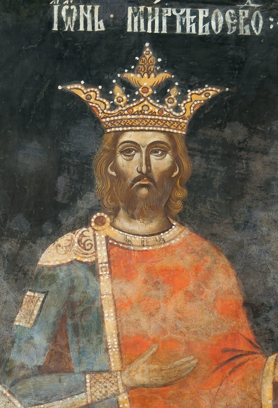 Mircea The Elder