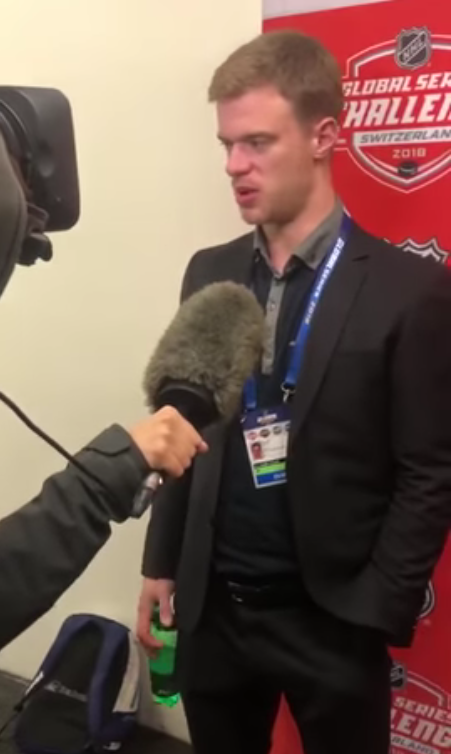 Mirco Müller