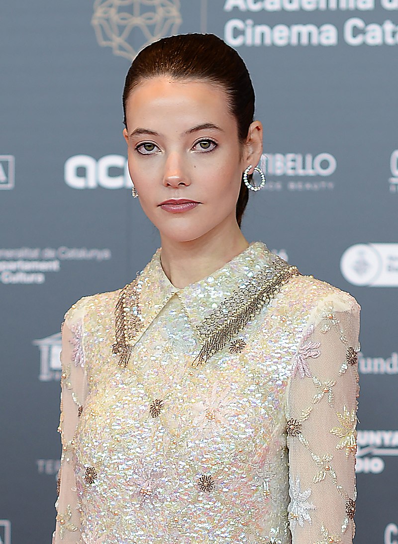 Mireia Oriol