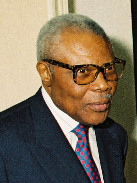 Mireille Bouanga