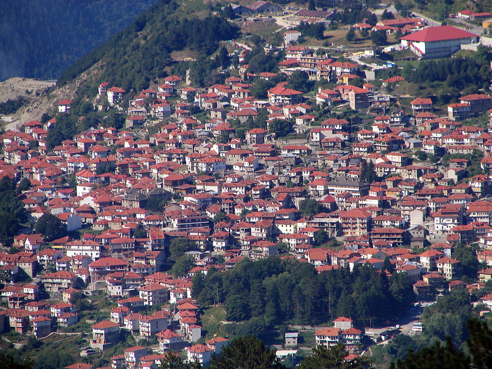 Mirela Maftei