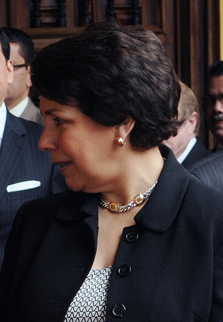 Mireya Agüero de Corrales