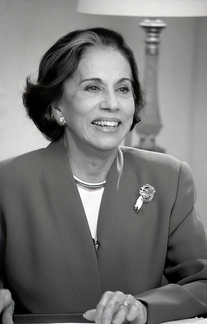 Mireya Montemayor