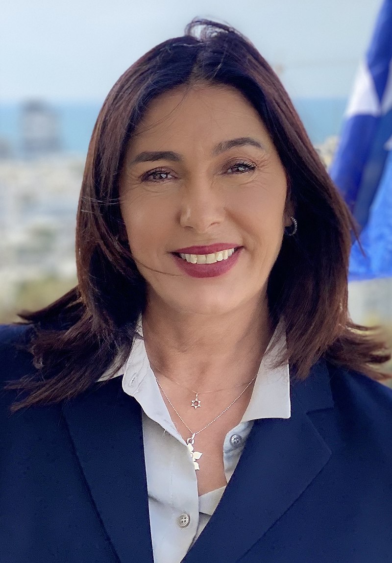 Miri Cohen